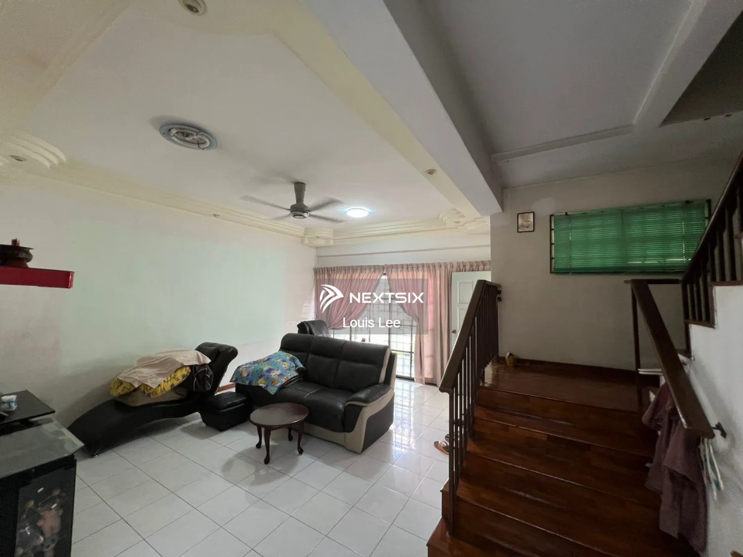 2-sty Terrace/Link House For Sale in Johor Bahru Johor - Image 2
