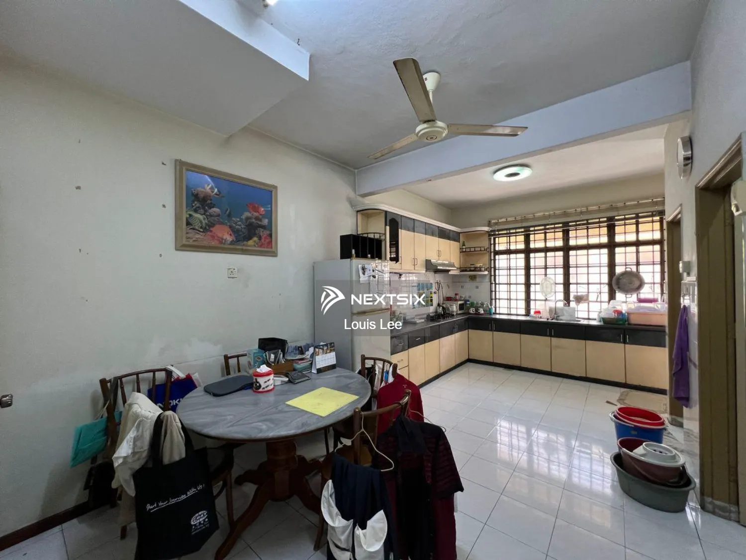 2-sty Terrace/Link House For Sale in Johor Bahru Johor - Image 3