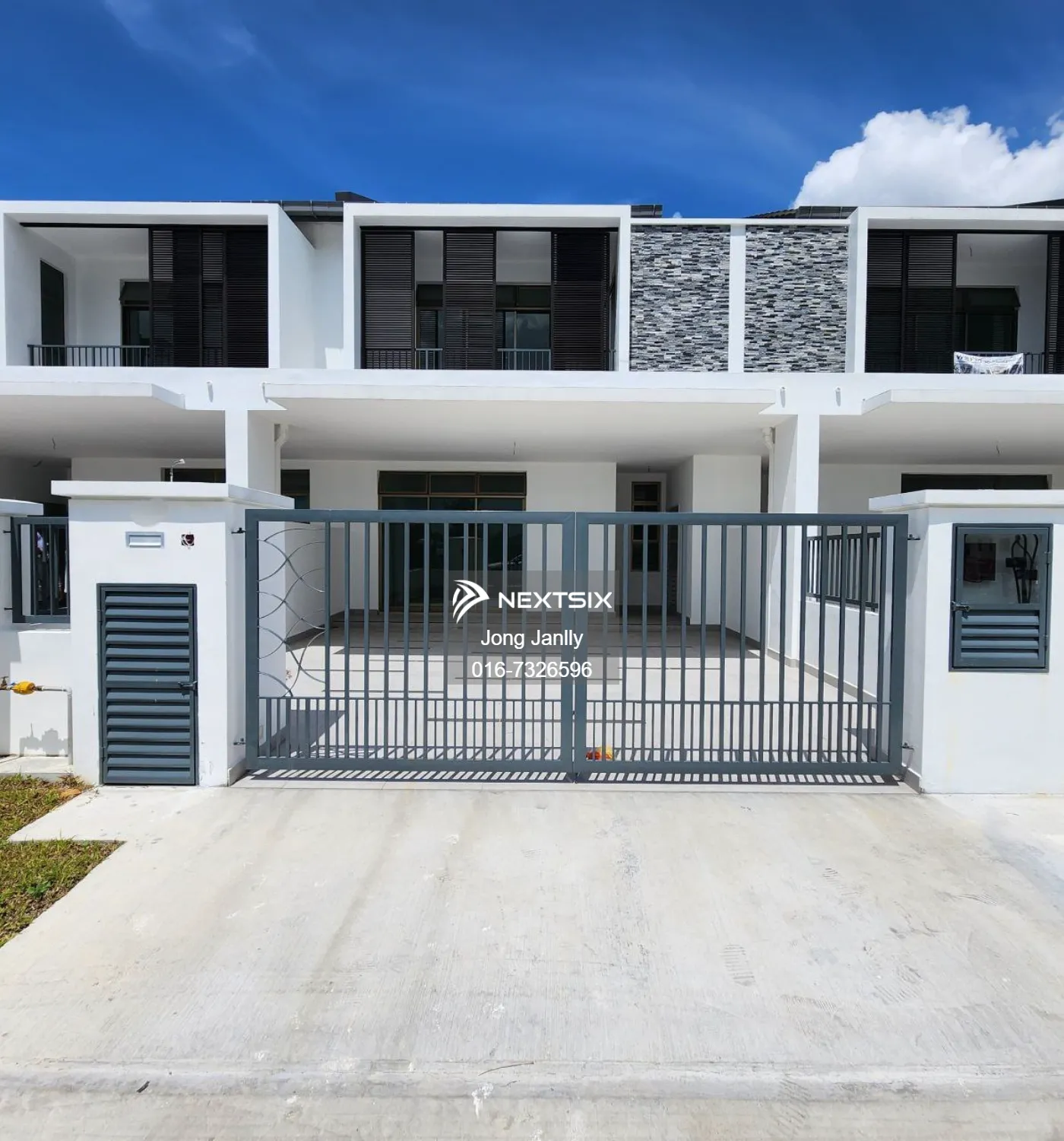 Mutiara Rini @ Rini Homes 8