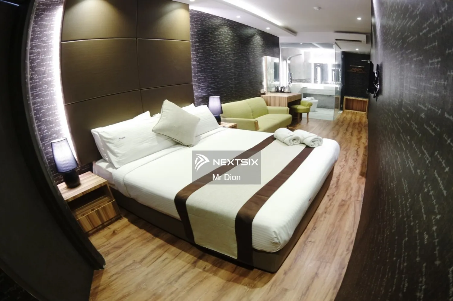 Shop For Sale in Skudai Johor - Image 5