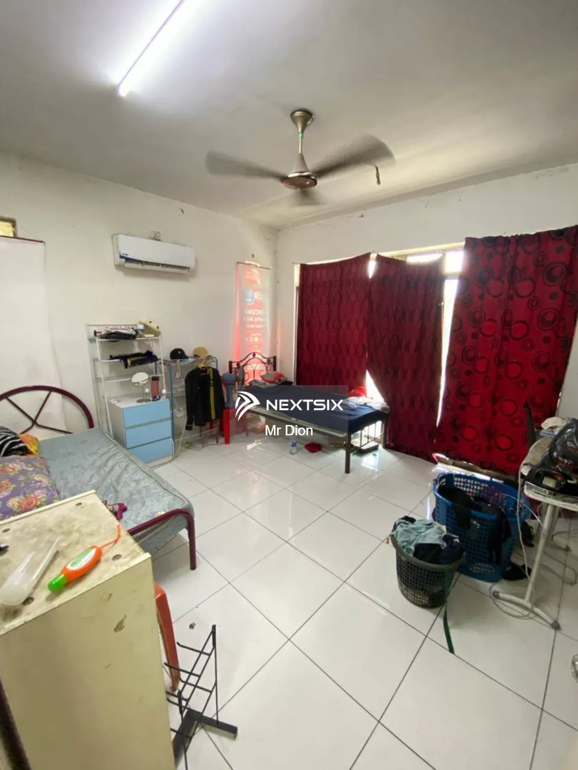 2-sty Terrace/Link House For Sale in Johor Bahru Johor - Image 11