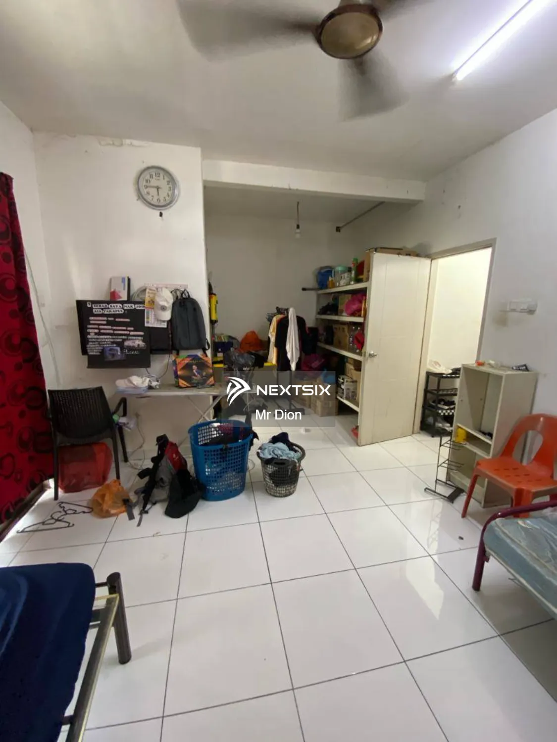 2-sty Terrace/Link House For Sale in Johor Bahru Johor - Image 13