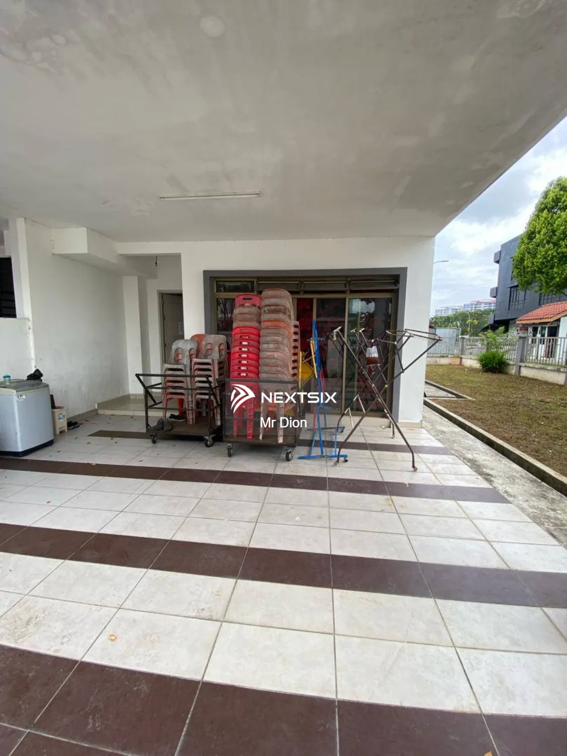 2-sty Terrace/Link House For Sale in Johor Bahru Johor - Image 5