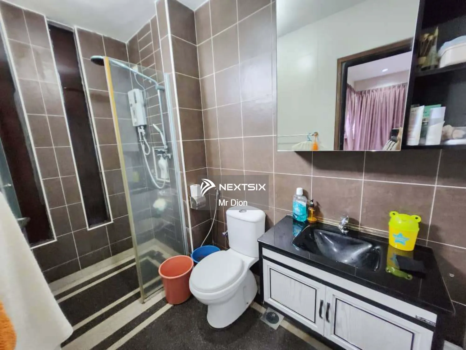 Cluster House For Sale in Johor Bahru Johor - Image 6