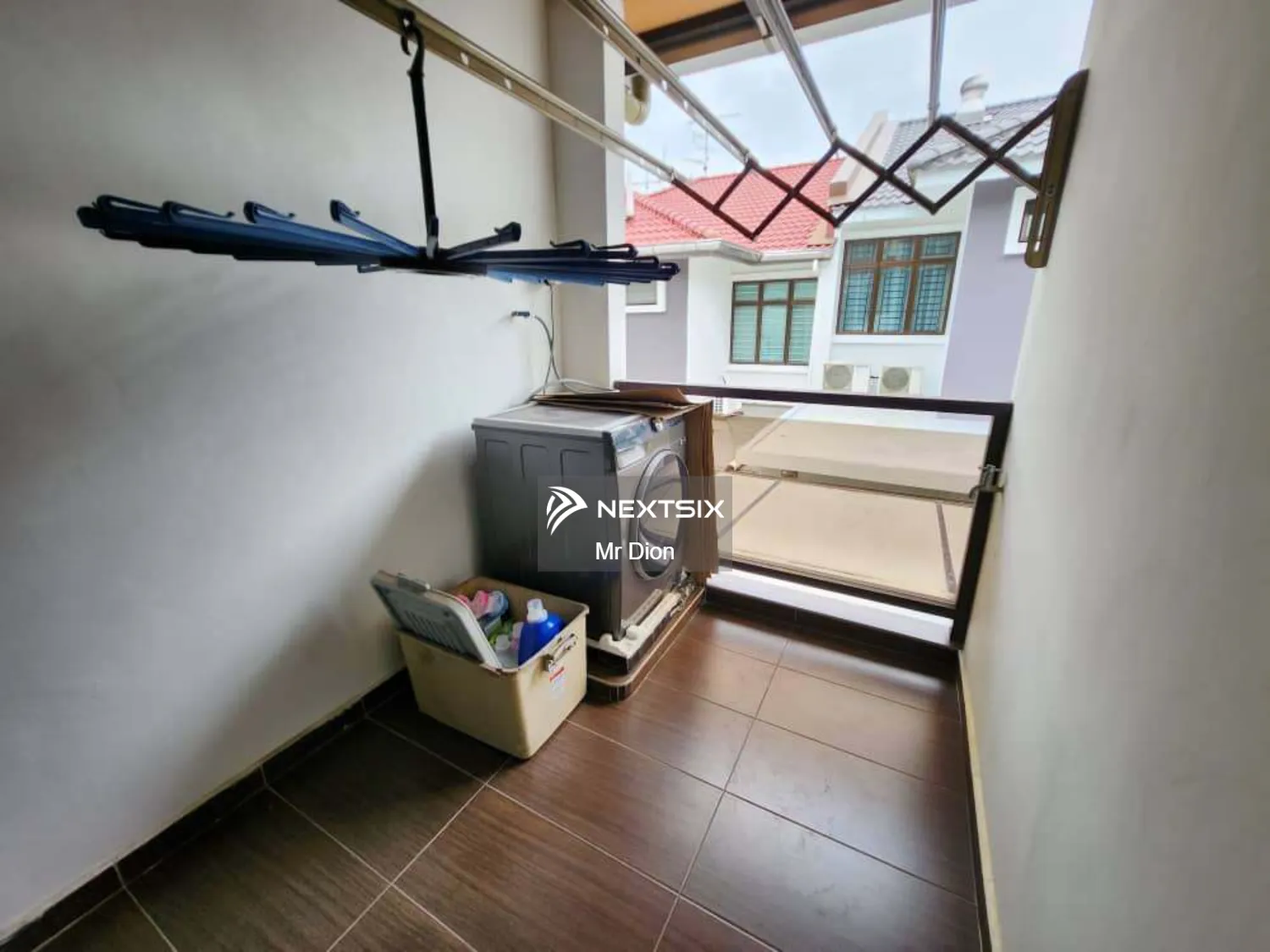 Cluster House For Sale in Johor Bahru Johor - Image 8