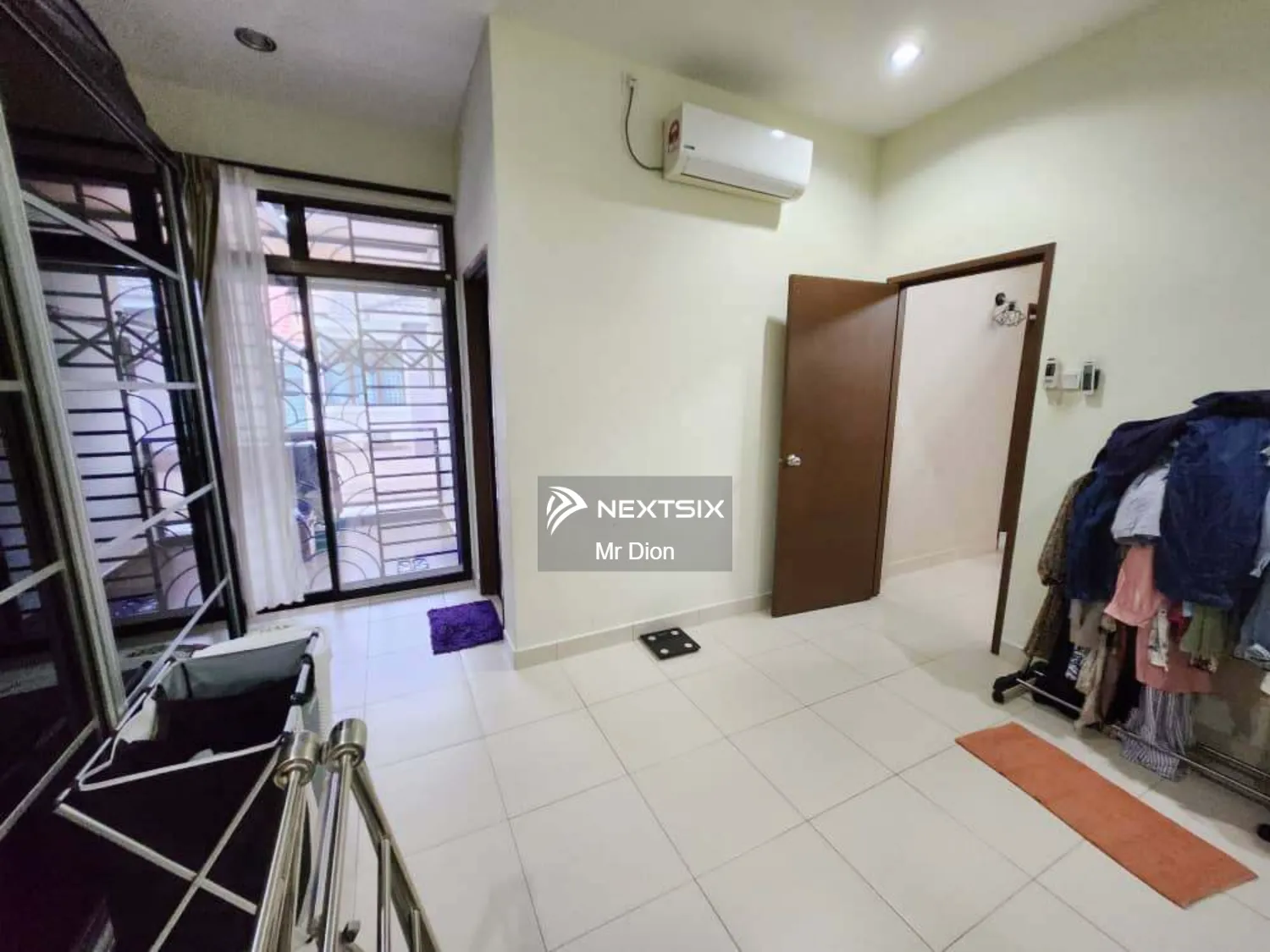 Cluster House For Sale in Johor Bahru Johor - Image 9