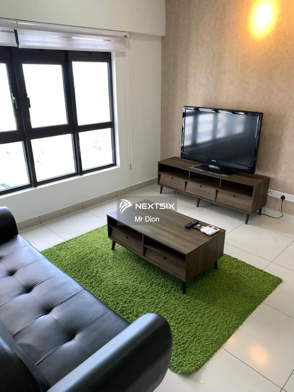 Condominium For Rent in Iskandar Puteri (Nusajaya) Johor