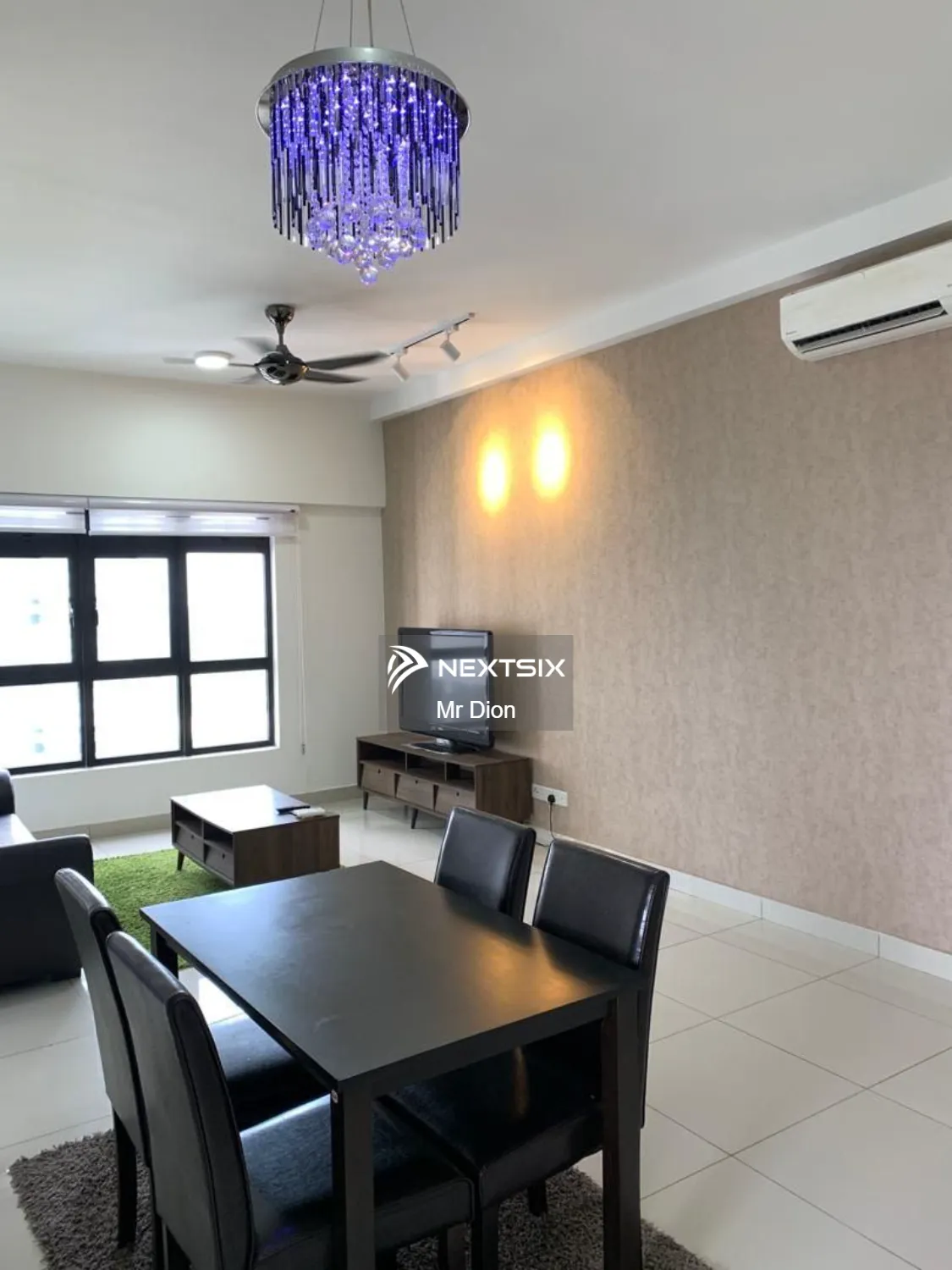Condominium For Rent in Iskandar Puteri (Nusajaya) Johor - Image 5