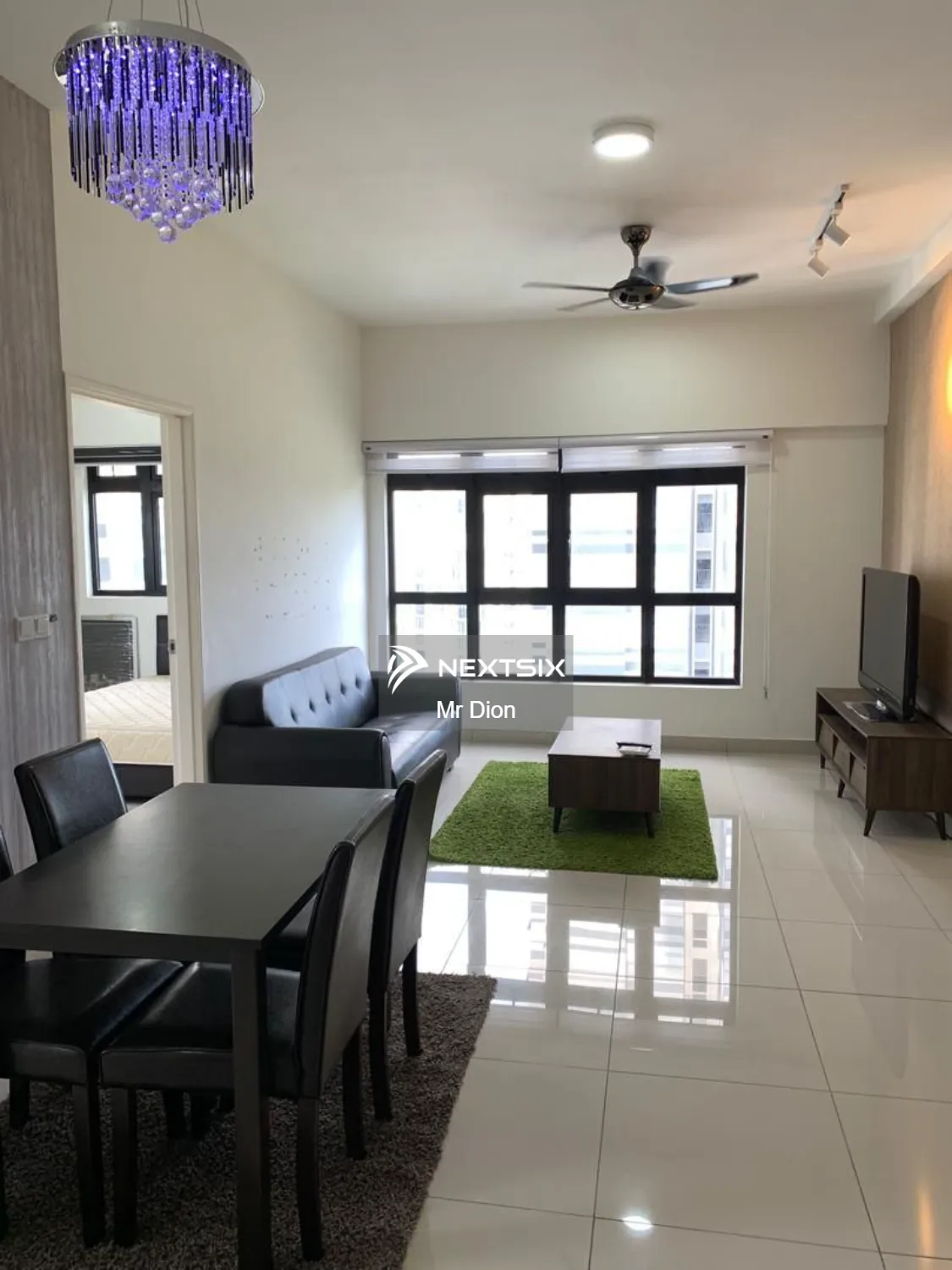 Condominium For Rent in Iskandar Puteri (Nusajaya) Johor - Image 6