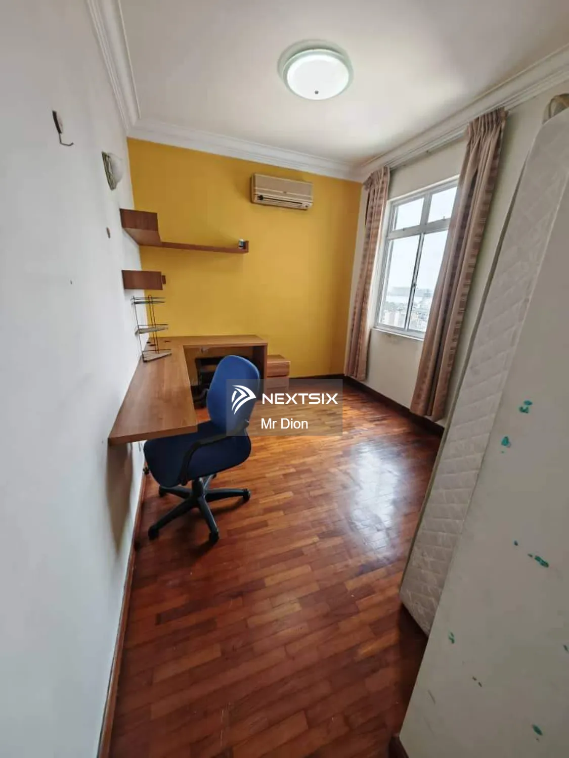 Apartment For Sale in Johor Bahru Johor - Image 12