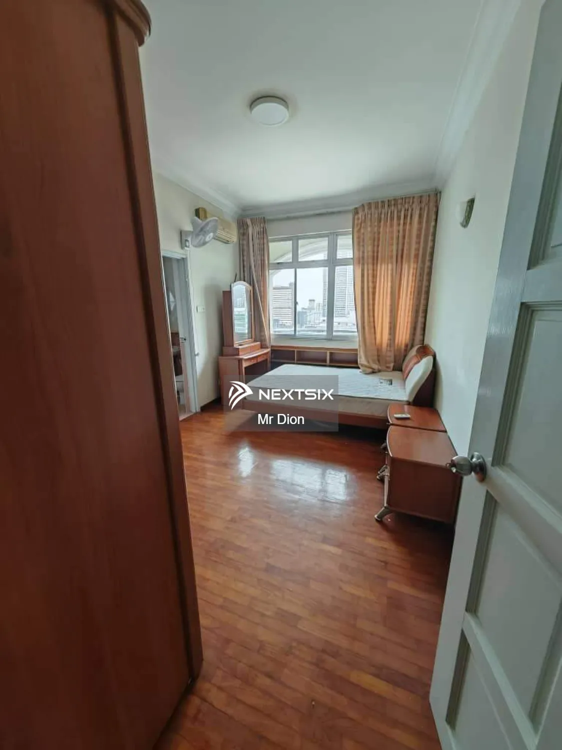 Apartment For Sale in Johor Bahru Johor - Image 13