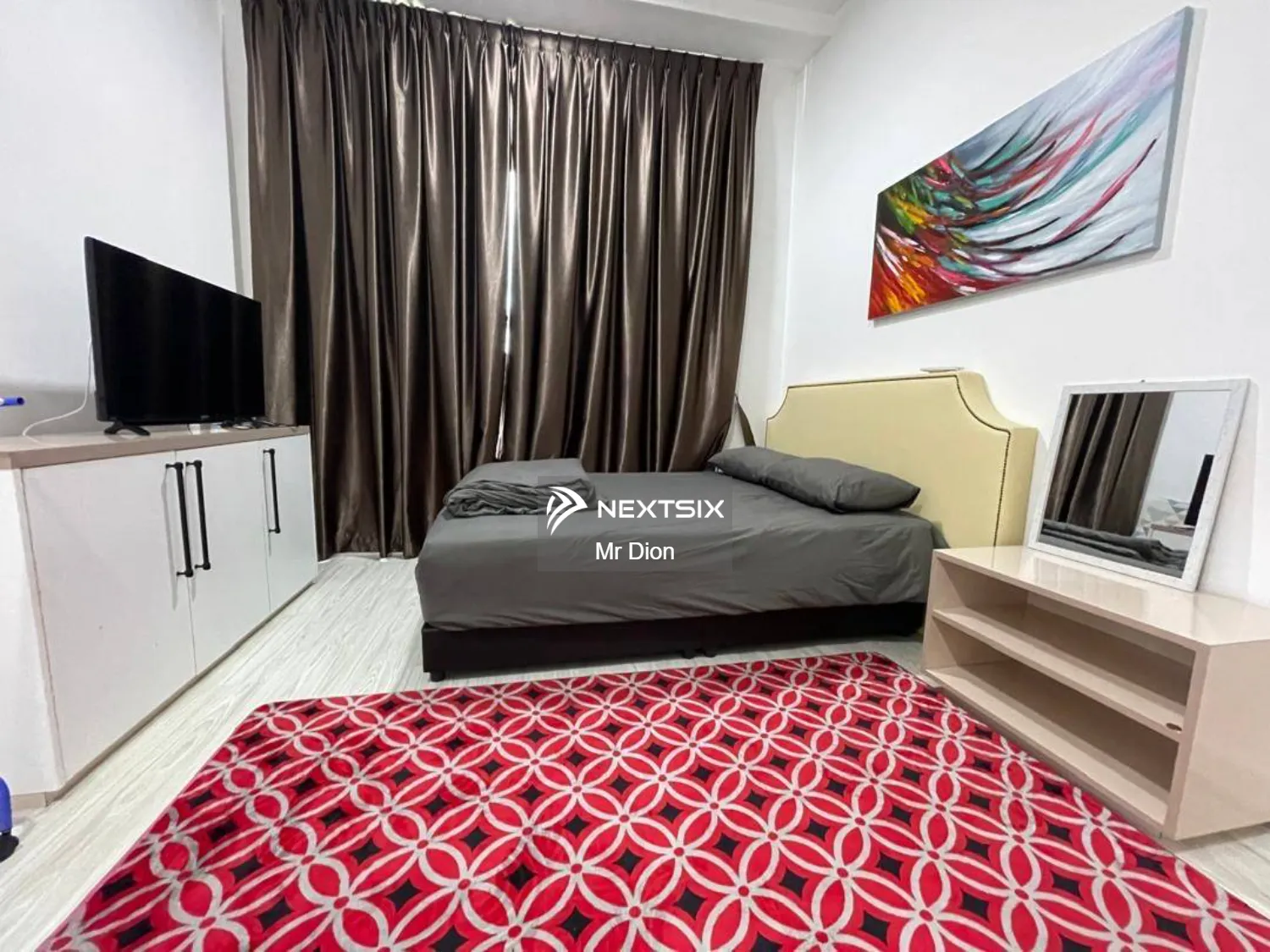 Serviced Residence For Rent in Johor Bahru Johor - Image 11