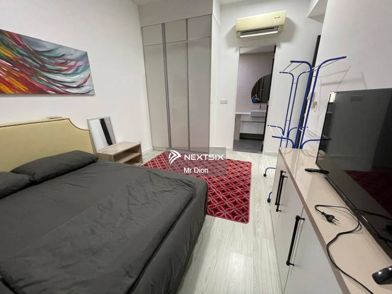 Serviced Residence For Rent in Johor Bahru Johor - Image 9