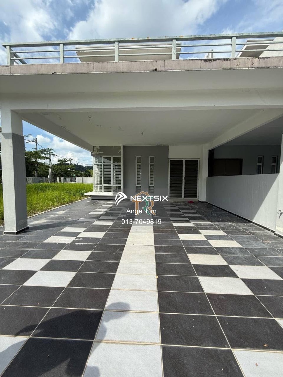 2-sty Terrace/Link House For Sale in Batu Pahat Johor