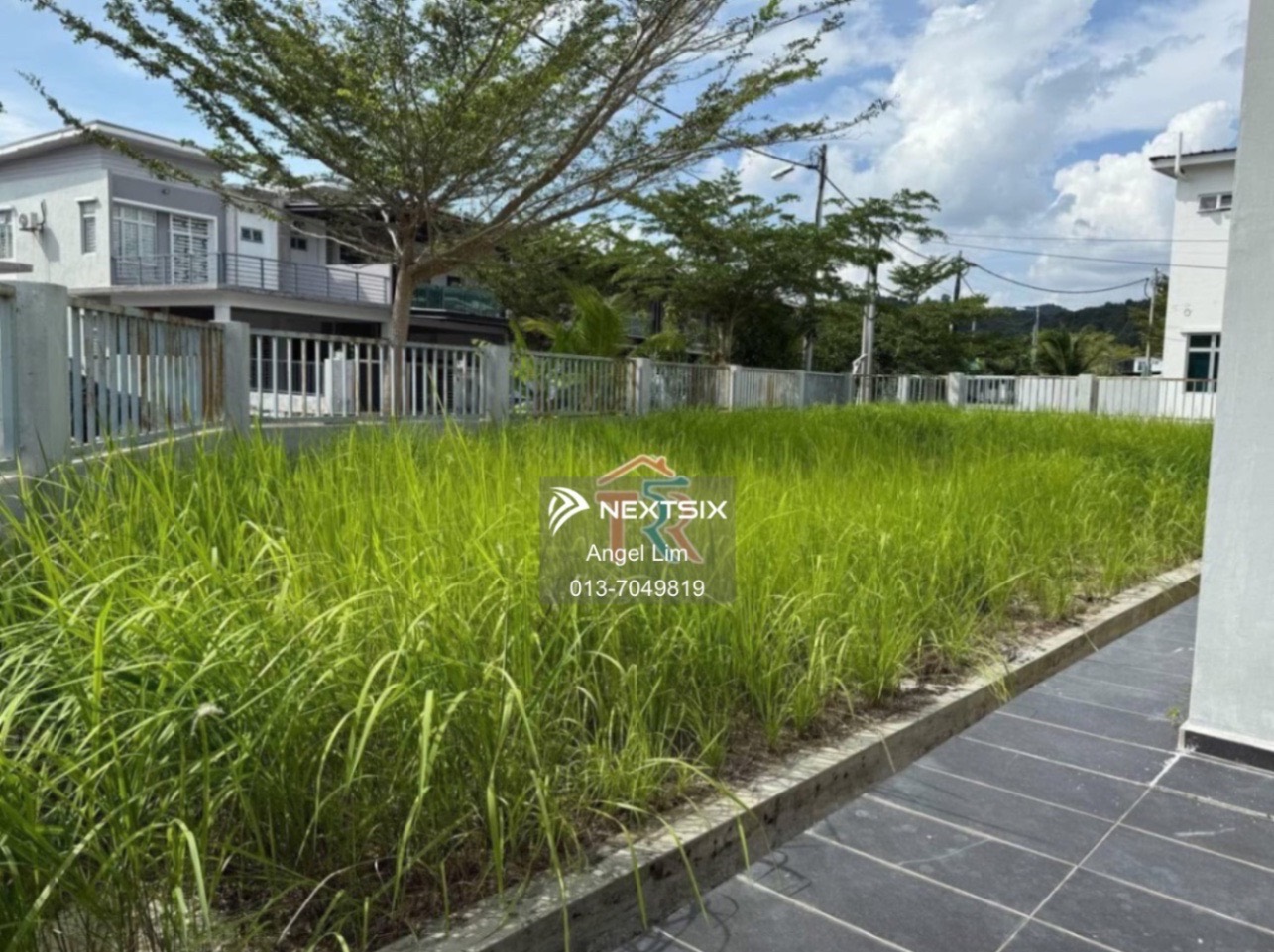 2-sty Terrace/Link House For Sale in Batu Pahat Johor - Image 2