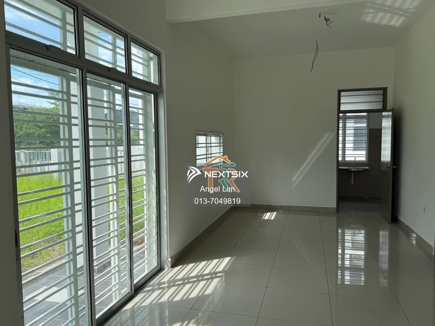 2-sty Terrace/Link House For Sale in Batu Pahat Johor - Image 3