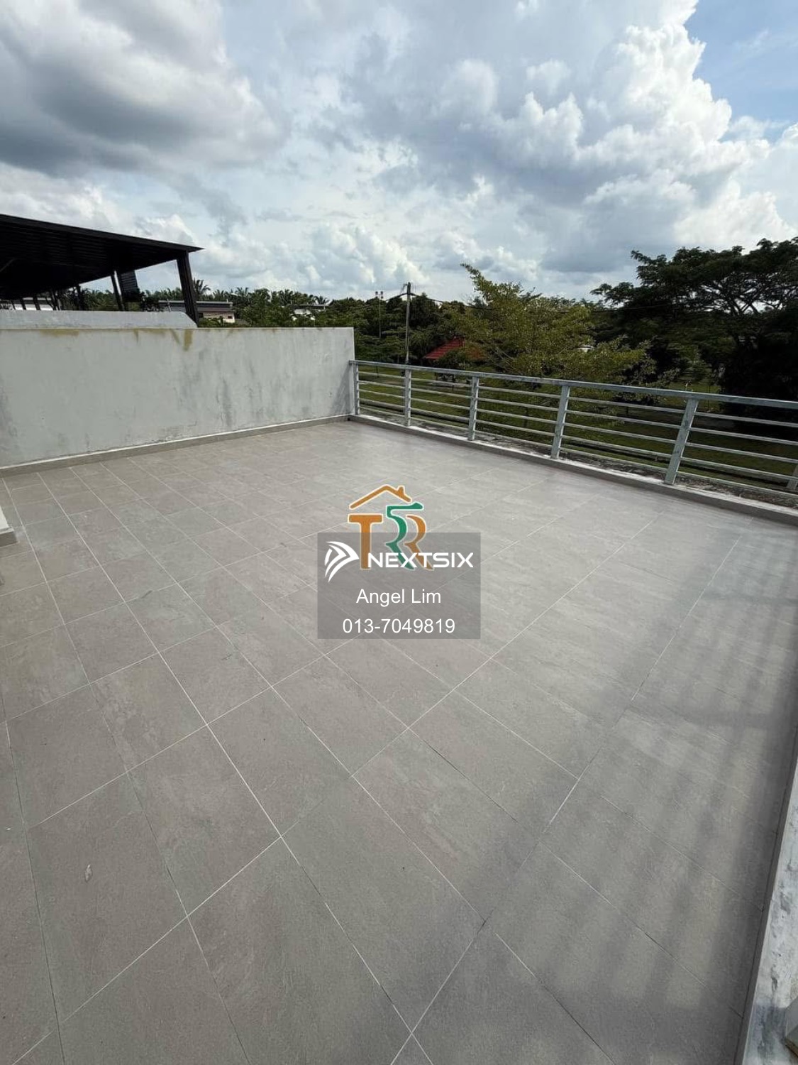 2-sty Terrace/Link House For Sale in Batu Pahat Johor - Image 6