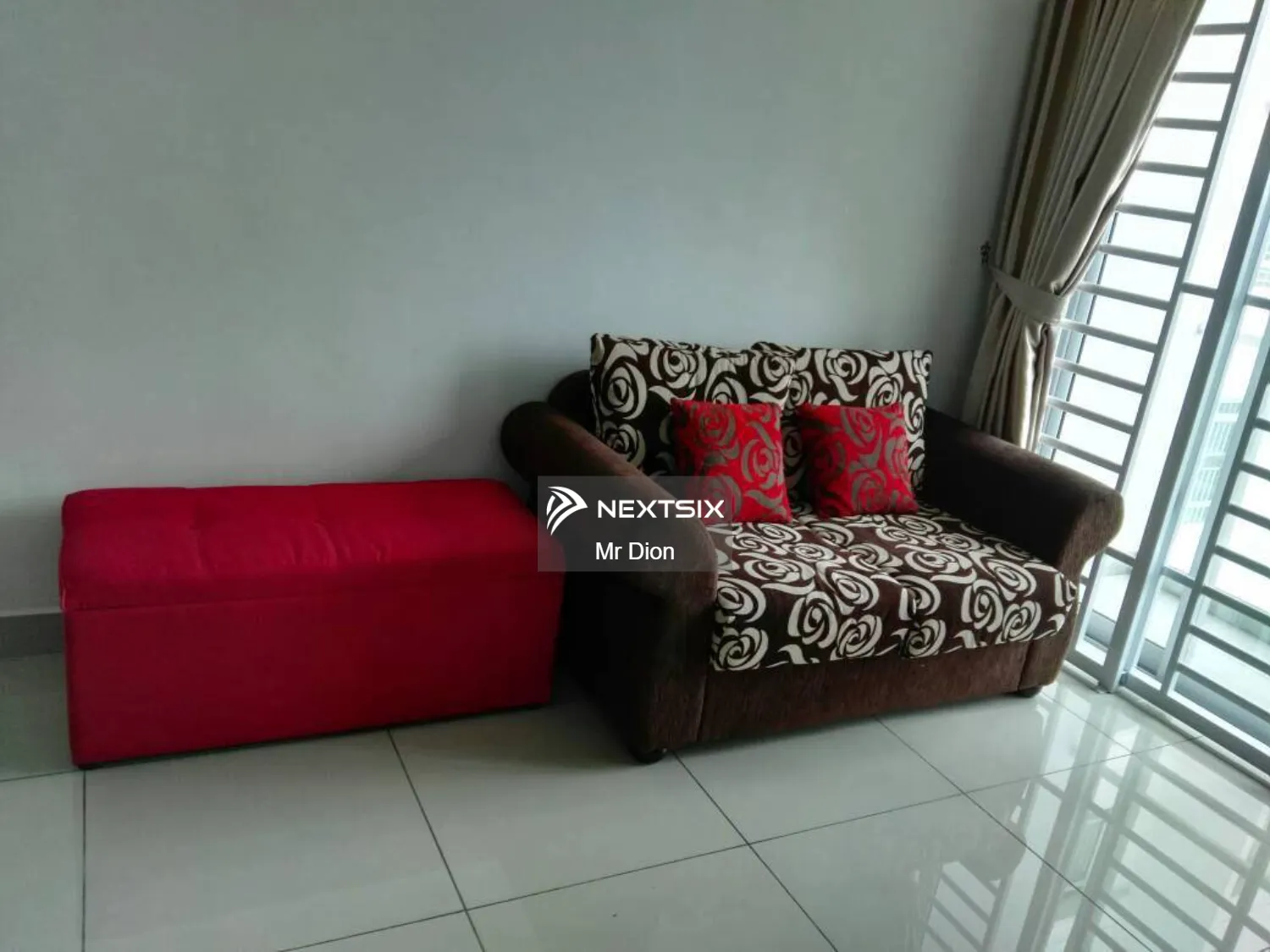 Serviced Residence For Rent in Johor Bahru Johor - Image 12