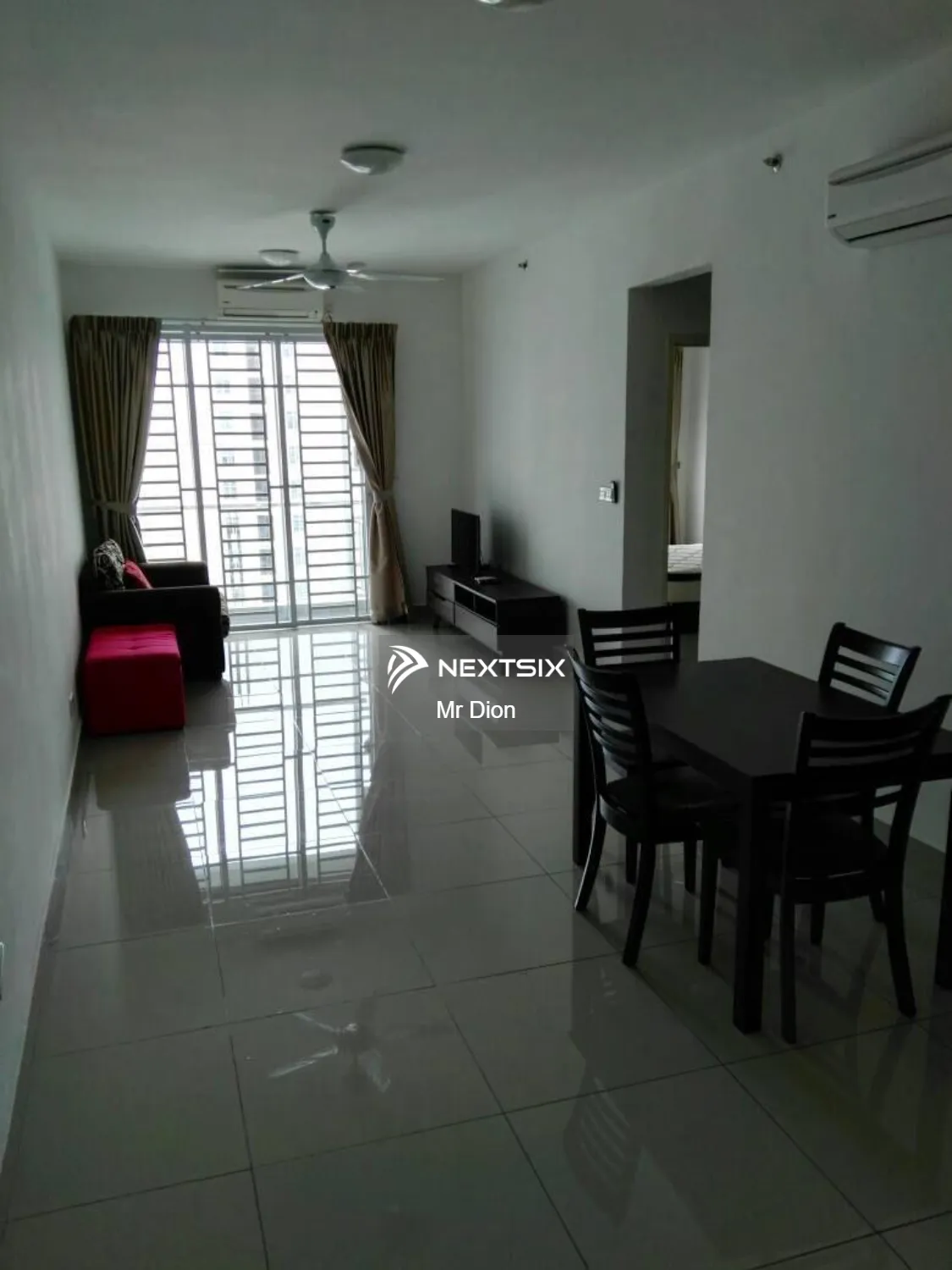 Serviced Residence For Rent in Johor Bahru Johor - Image 9
