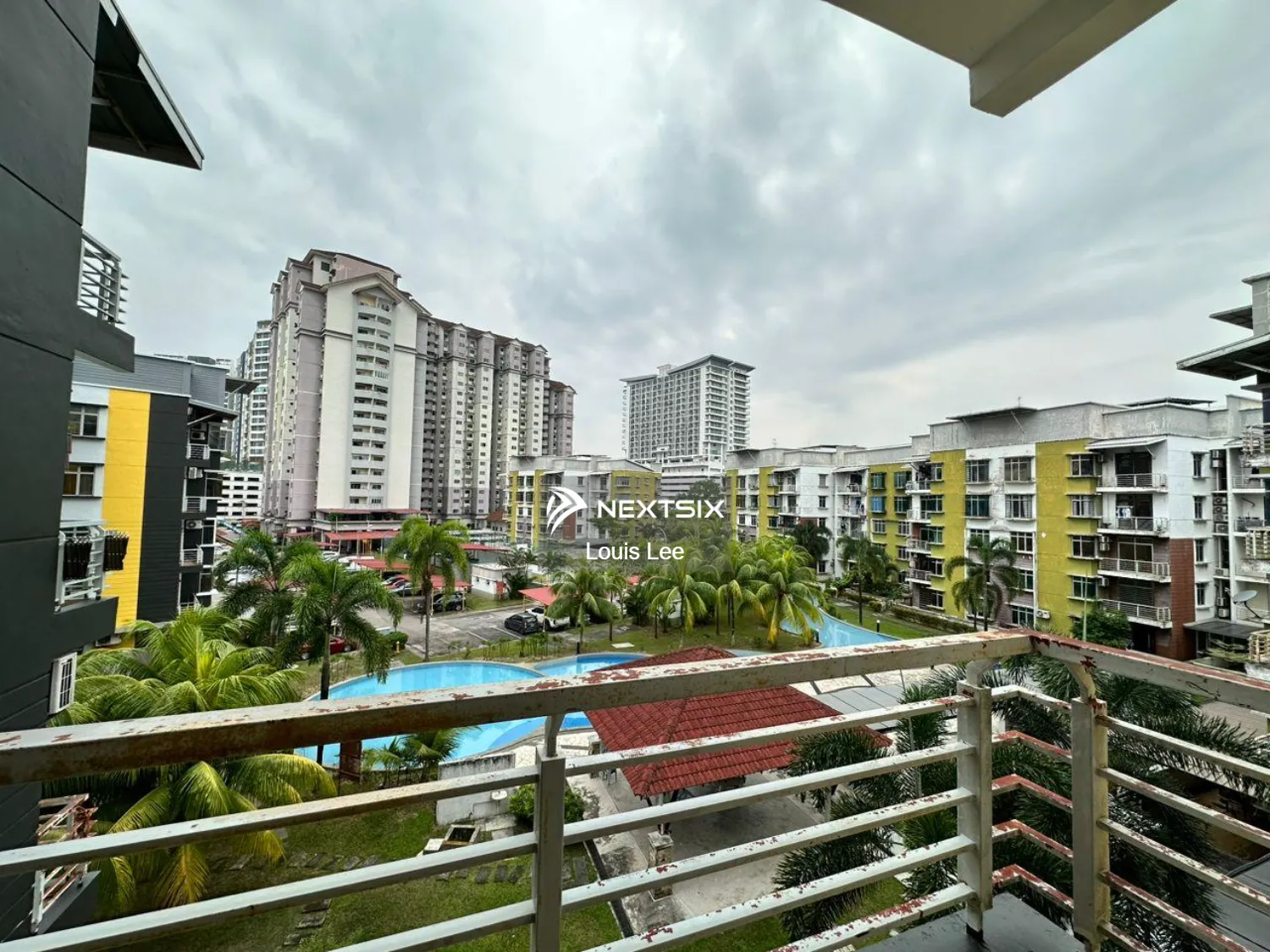 Apartment For Sale in Johor Bahru Johor - Image 5