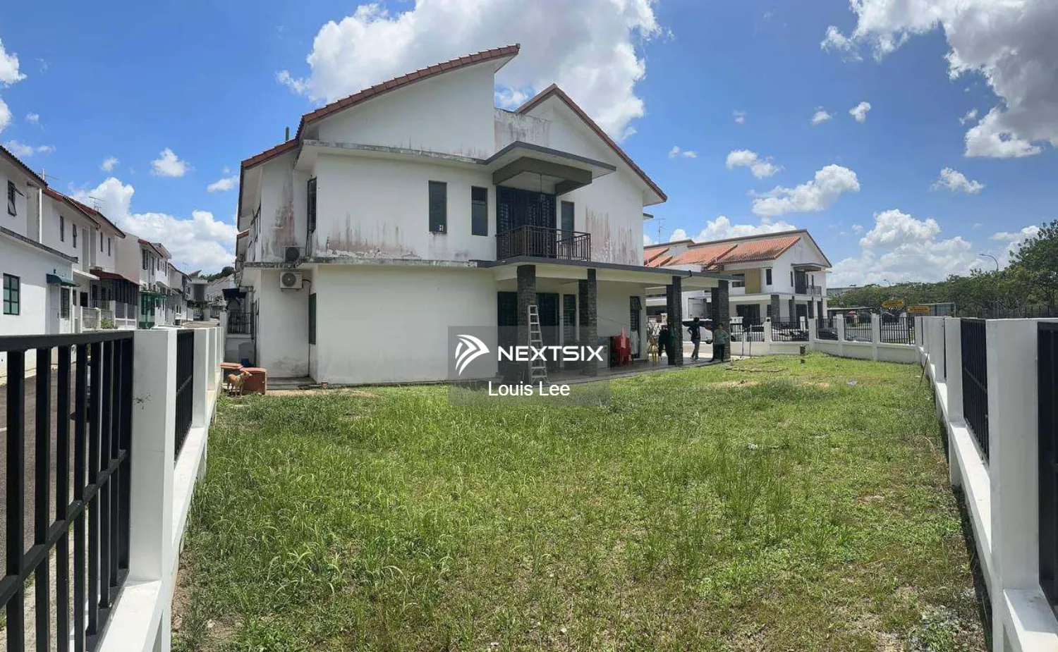 2-sty Terrace/Link House For Sale in Johor Bahru Johor