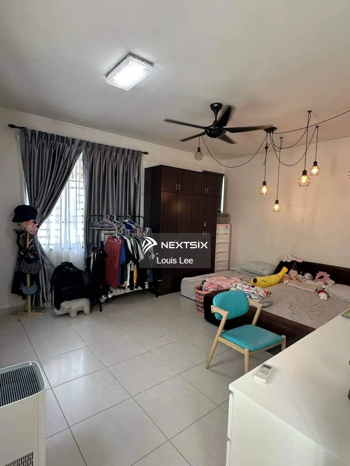2-sty Terrace/Link House For Sale in Johor Bahru Johor - Image 5