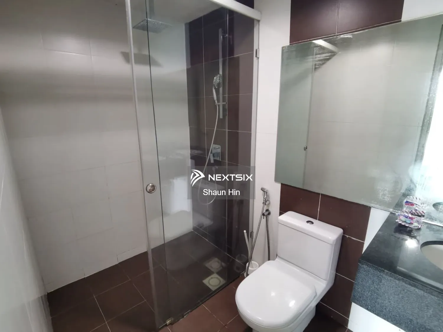 Serviced Residence For Sale in Ara Damansara Selangor - Image 8