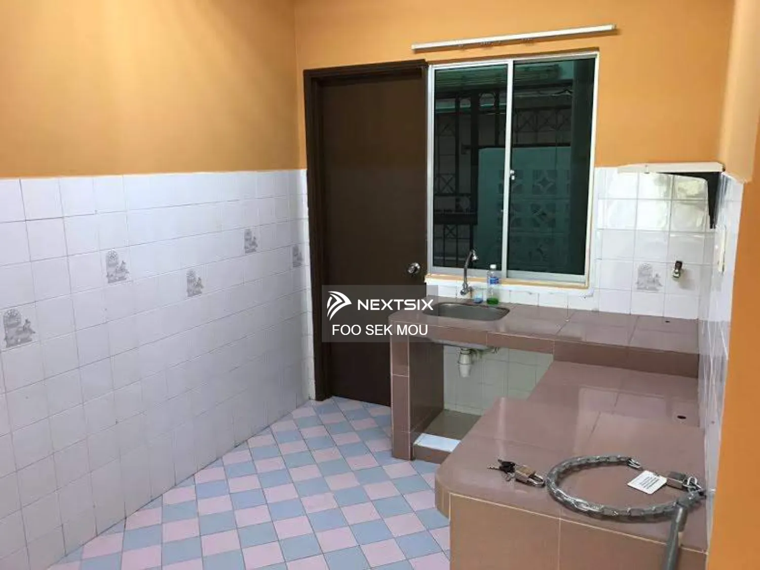 Condominium For Rent in Wangsa Maju Kuala Lumpur