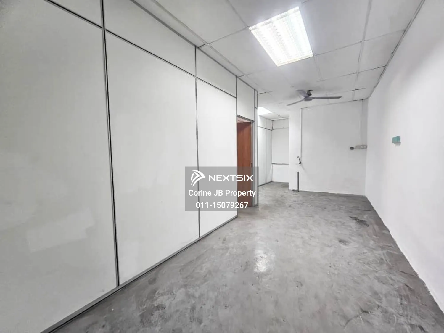 Semi-D Factory For Rent in Masai Johor - Image 5