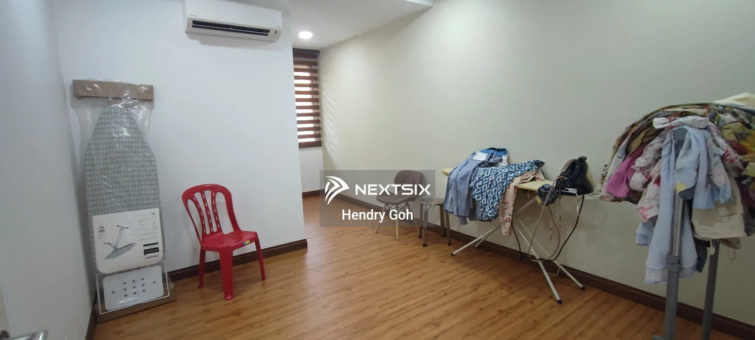 3-sty Terrace/Link House For Sale in Kepong Wilayah Persekutuan Kuala Lumpur - Image 13