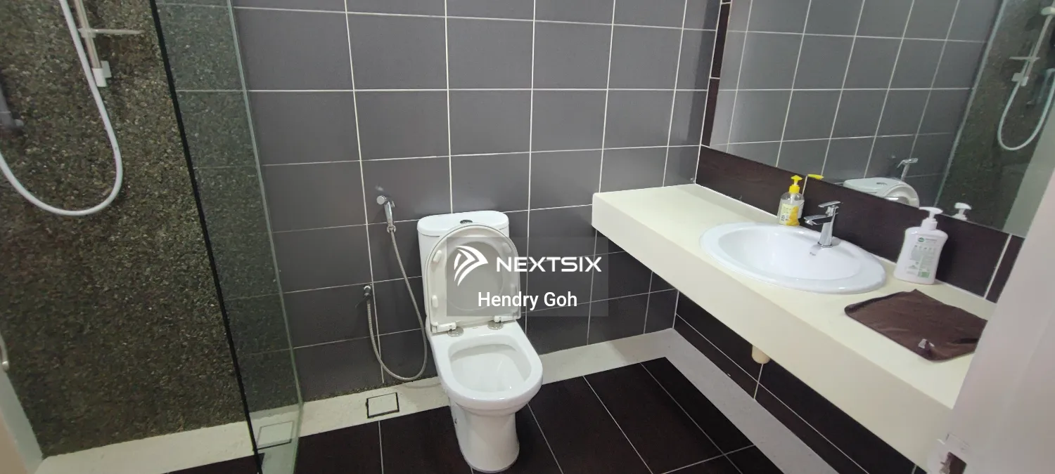 3-sty Terrace/Link House For Sale in Kepong Wilayah Persekutuan Kuala Lumpur - Image 16