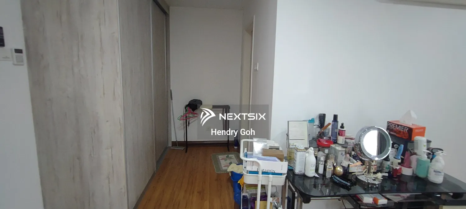 3-sty Terrace/Link House For Sale in Kepong Wilayah Persekutuan Kuala Lumpur - Image 17