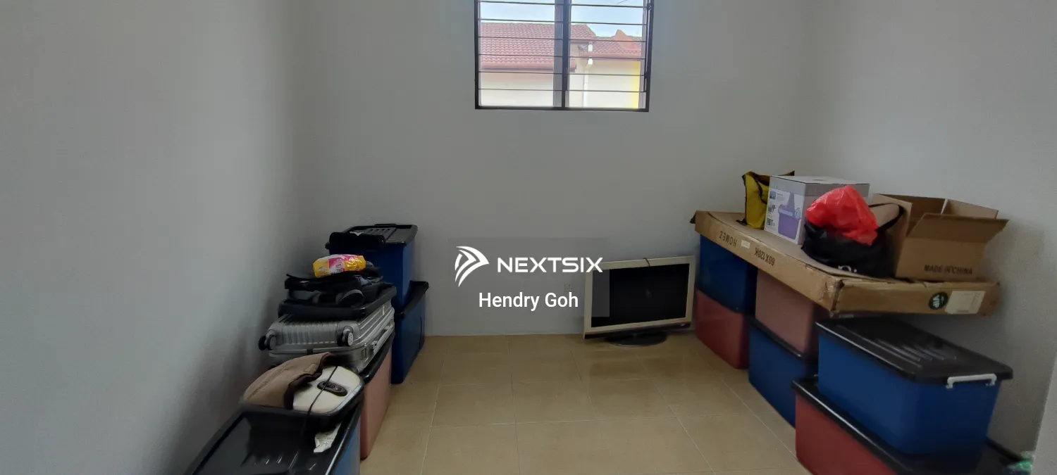 3-sty Terrace/Link House For Sale in Kepong Wilayah Persekutuan Kuala Lumpur - Image 18