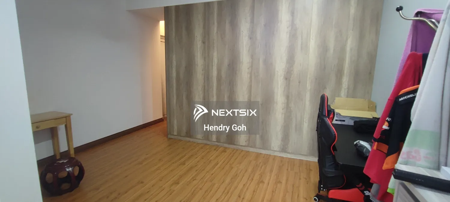 3-sty Terrace/Link House For Sale in Kepong Wilayah Persekutuan Kuala Lumpur - Image 19