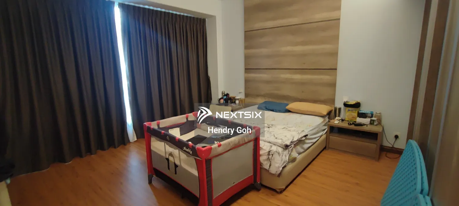 3-sty Terrace/Link House For Sale in Kepong Wilayah Persekutuan Kuala Lumpur - Image 20