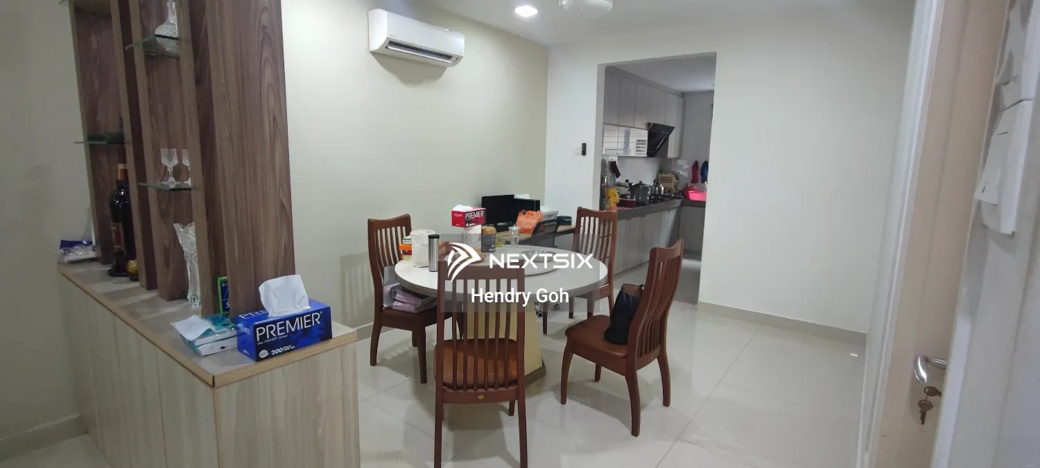 3-sty Terrace/Link House For Sale in Kepong Wilayah Persekutuan Kuala Lumpur - Image 5