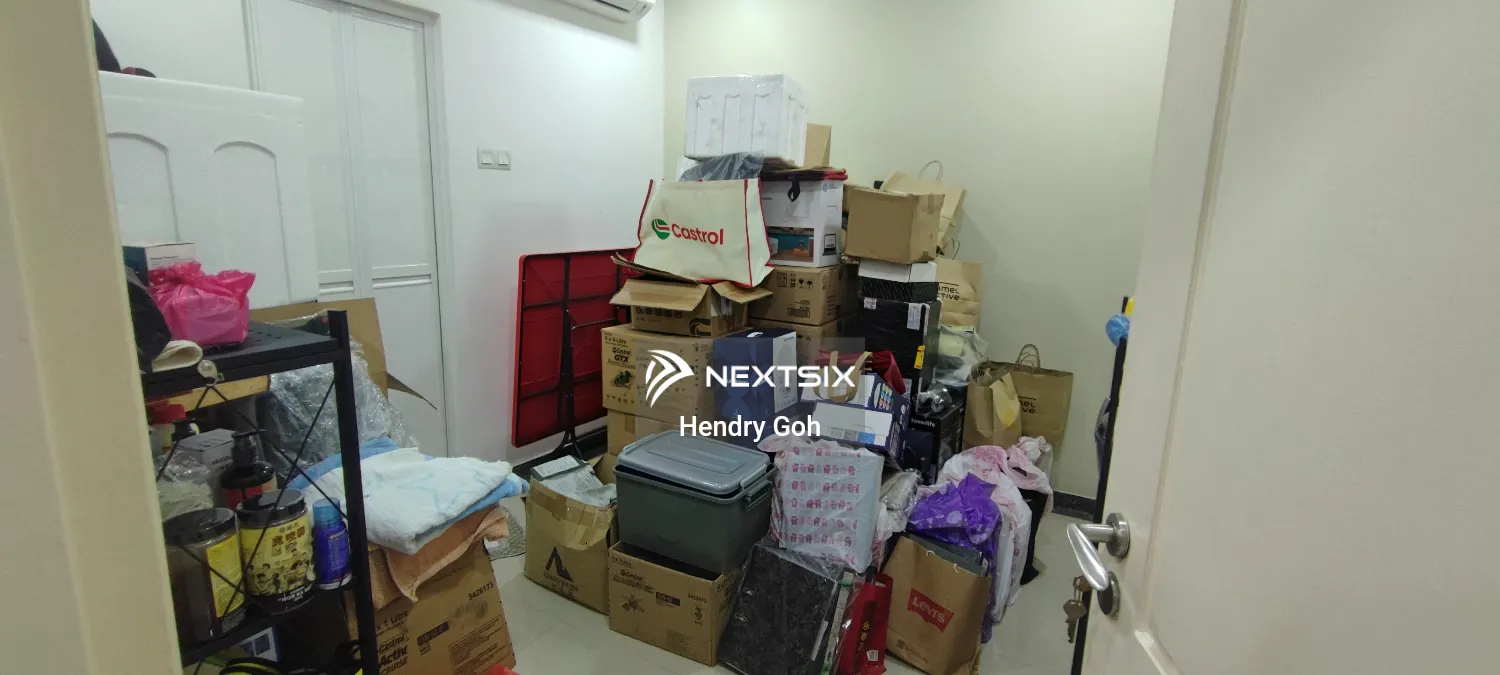 3-sty Terrace/Link House For Sale in Kepong Wilayah Persekutuan Kuala Lumpur - Image 7