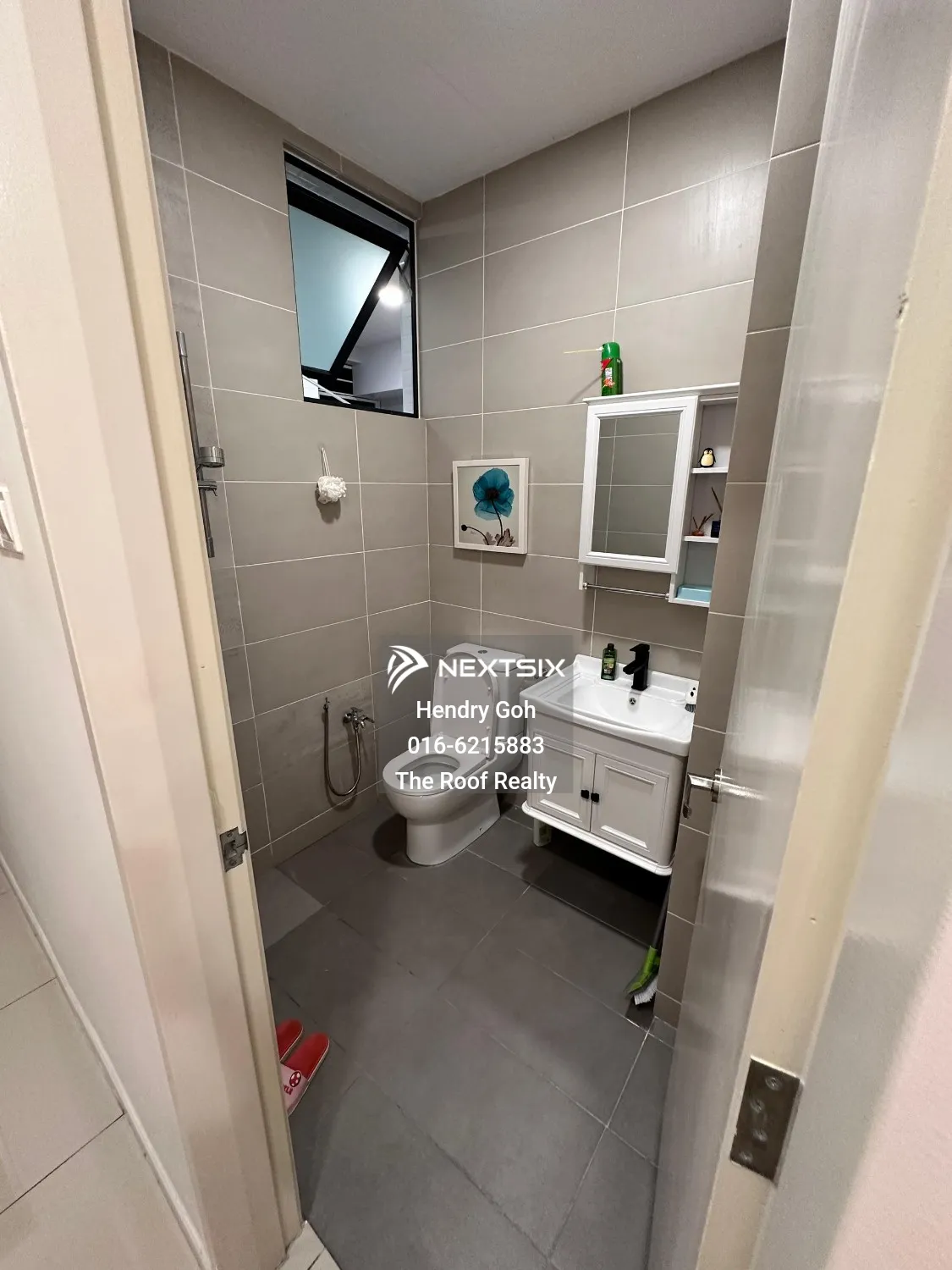 Serviced Residence For Sale in Kepong Wilayah Persekutuan Kuala Lumpur - Image 16