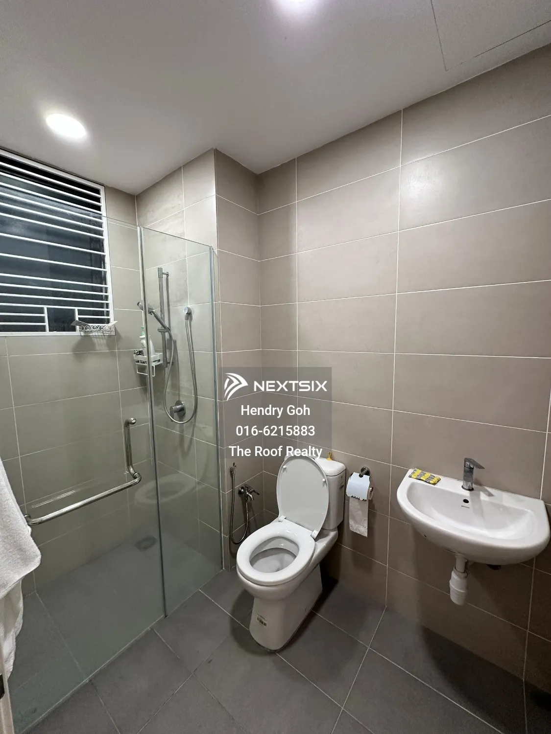 Serviced Residence For Sale in Kepong Wilayah Persekutuan Kuala Lumpur - Image 18