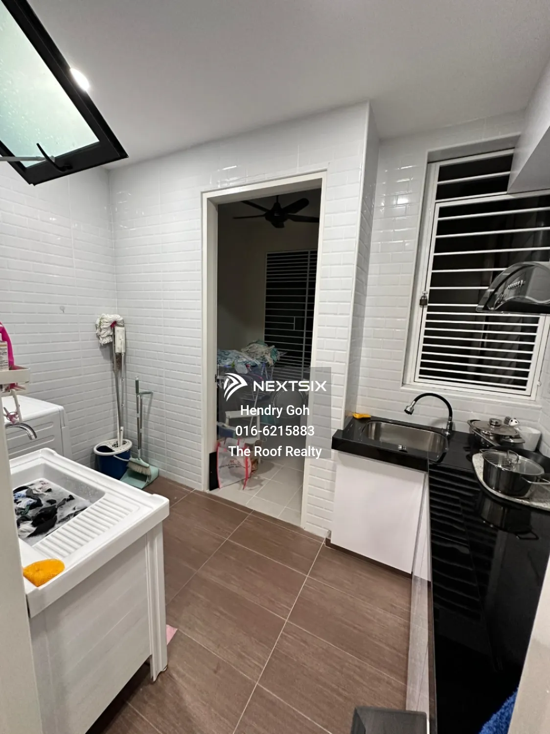 Serviced Residence For Sale in Kepong Wilayah Persekutuan Kuala Lumpur - Image 7