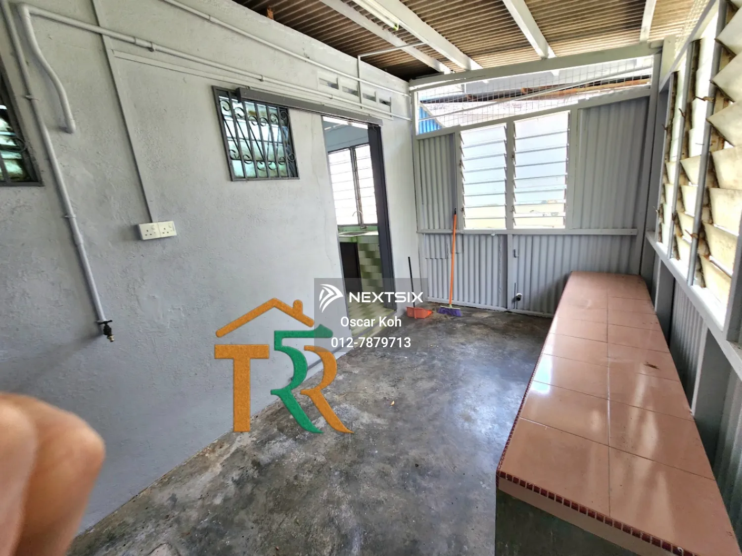 2-sty Terrace/Link House For Sale in Batu Pahat Johor - Image 10
