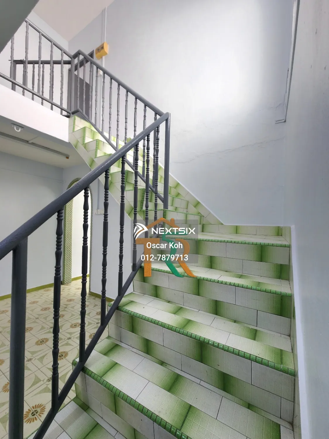 2-sty Terrace/Link House For Sale in Batu Pahat Johor - Image 12