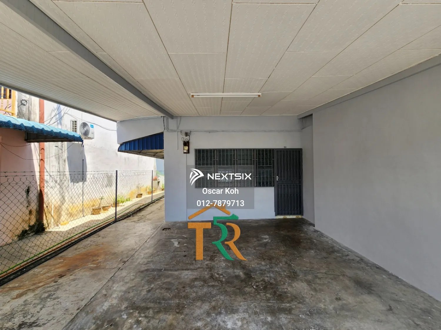 2-sty Terrace/Link House For Sale in Batu Pahat Johor - Image 2