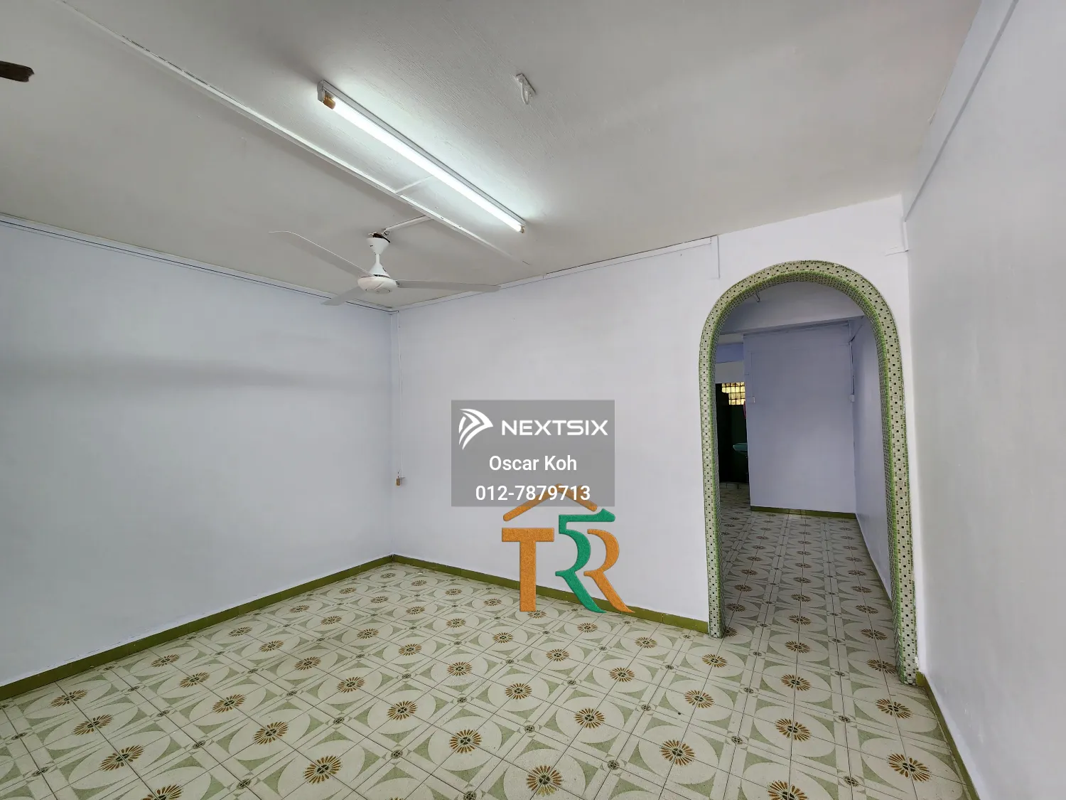 2-sty Terrace/Link House For Sale in Batu Pahat Johor - Image 3
