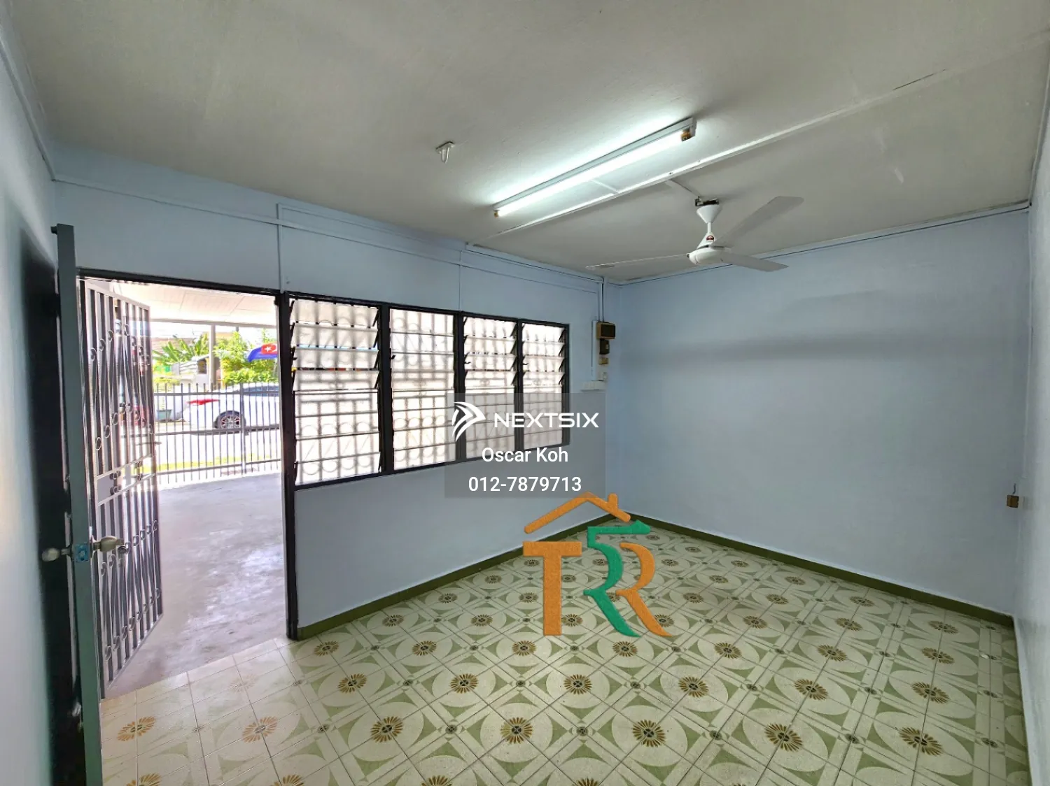 2-sty Terrace/Link House For Sale in Batu Pahat Johor - Image 4