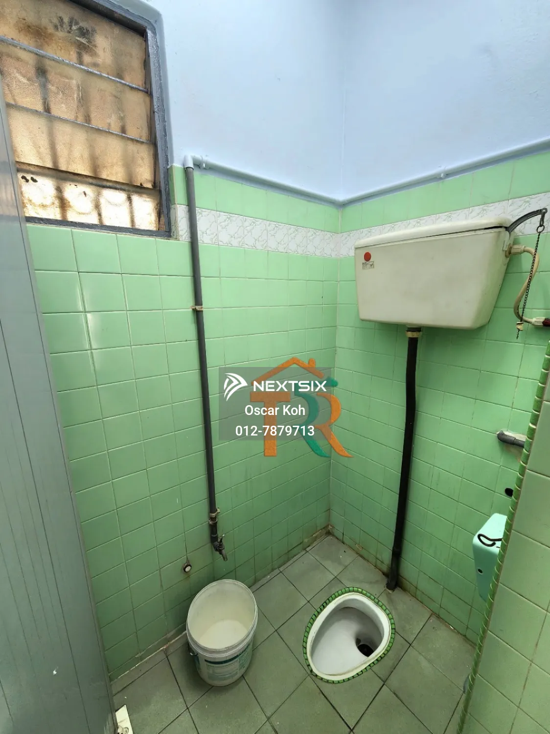 2-sty Terrace/Link House For Sale in Batu Pahat Johor - Image 6