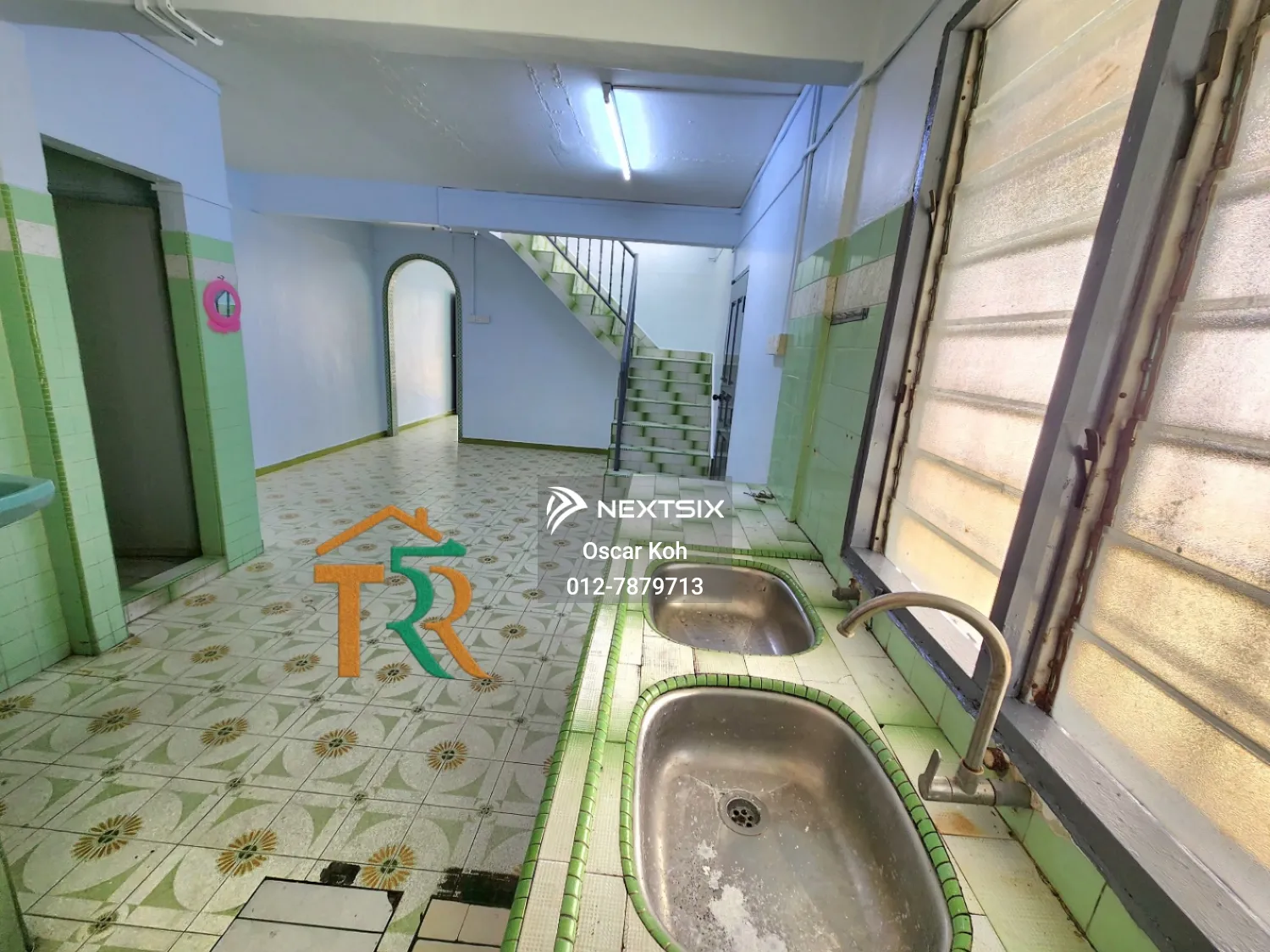 2-sty Terrace/Link House For Sale in Batu Pahat Johor - Image 7