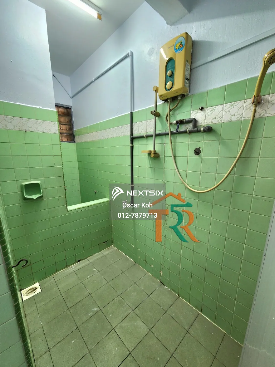 2-sty Terrace/Link House For Sale in Batu Pahat Johor - Image 8