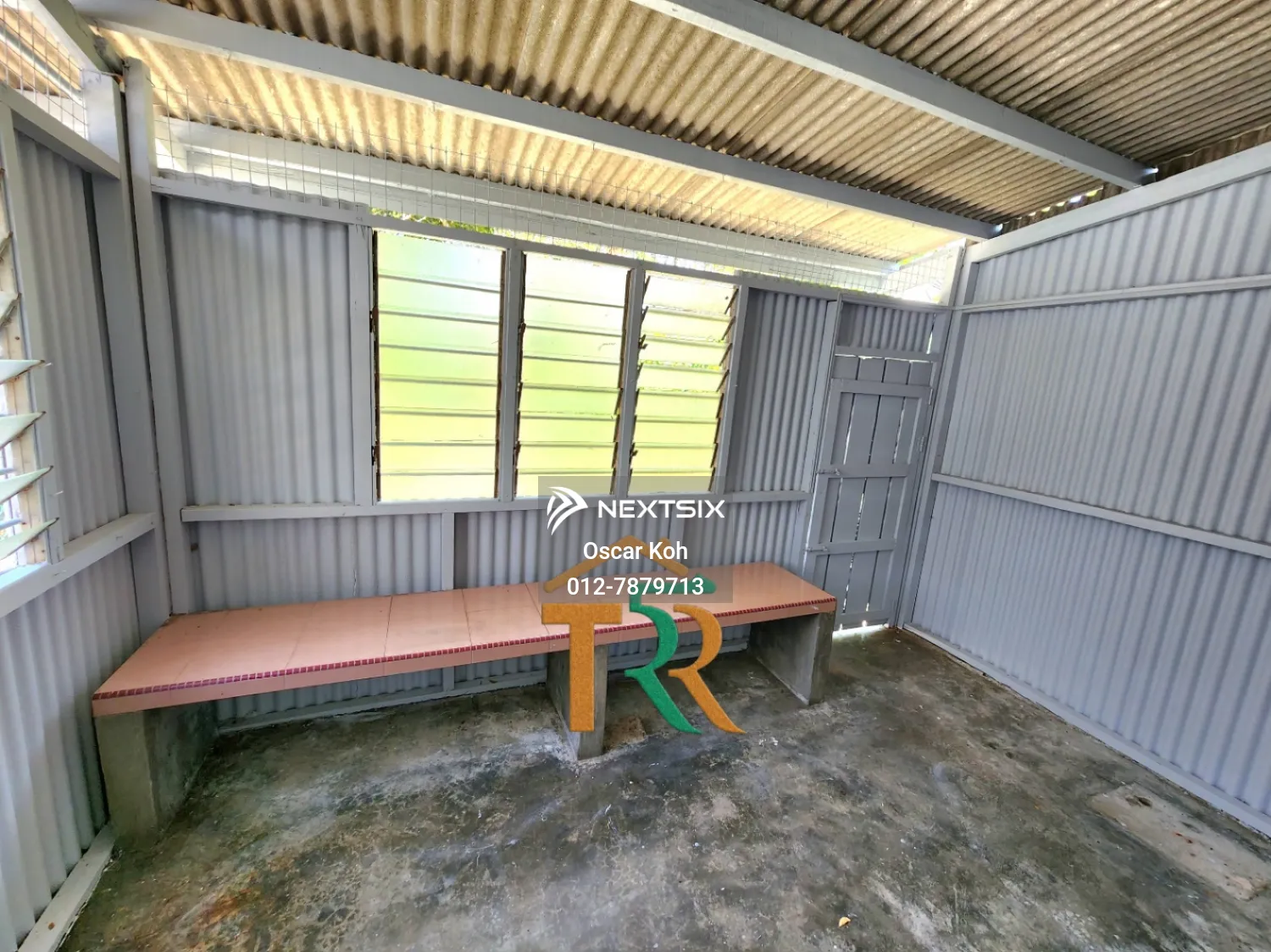 2-sty Terrace/Link House For Sale in Batu Pahat Johor - Image 9