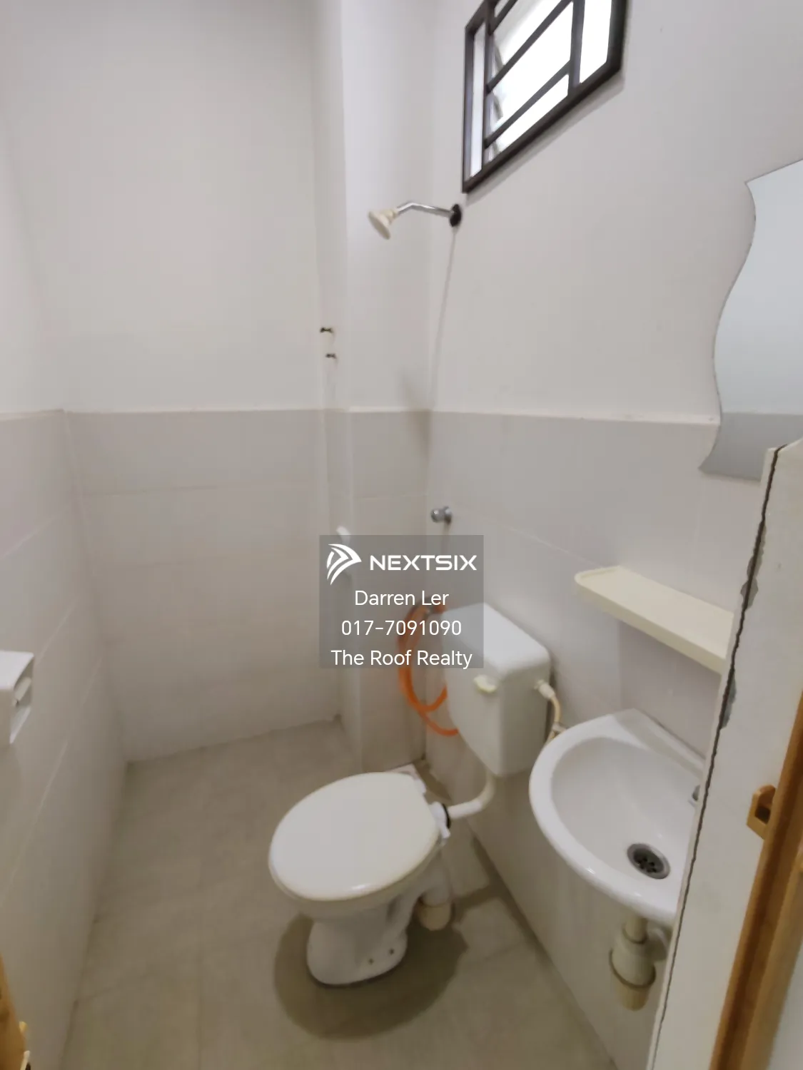 1-sty Terrace/Link House For Sale in Batu Pahat Johor - Image 4